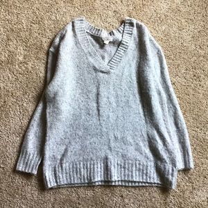 Comfy Over-Sized Sweater